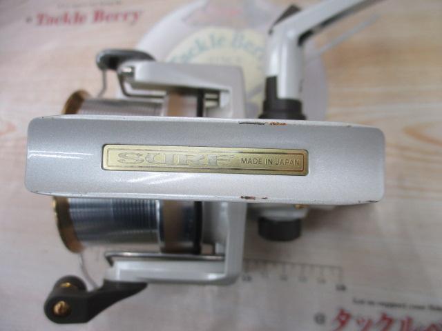 サーフX 35A PE用