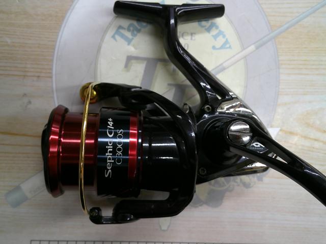 17セフィアCI4+ C3000S｜＠ベリーネット 日本最大新品中古釣具
