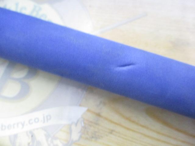 インストラクターJシャフト 661C