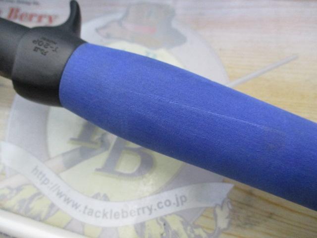 インストラクターJシャフト 661C