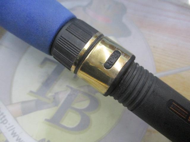 インストラクターJシャフト 661C