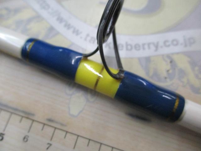 インストラクターJシャフト 661C