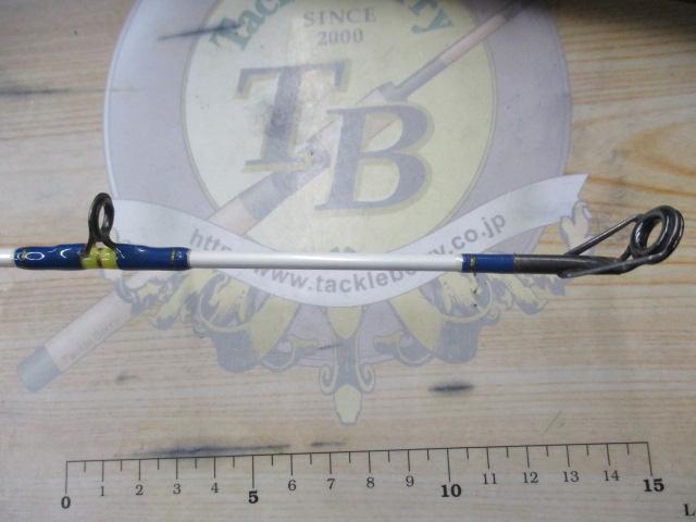 インストラクターJシャフト 661C