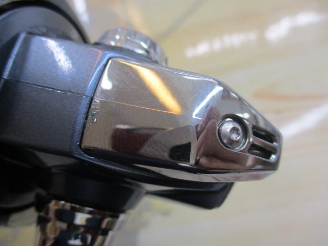 21アルテグラ 2500SHG