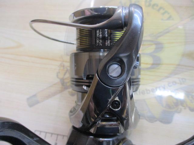 24ツインパワー 3000MHG