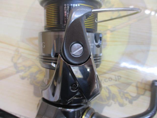 24ツインパワー 3000MHG