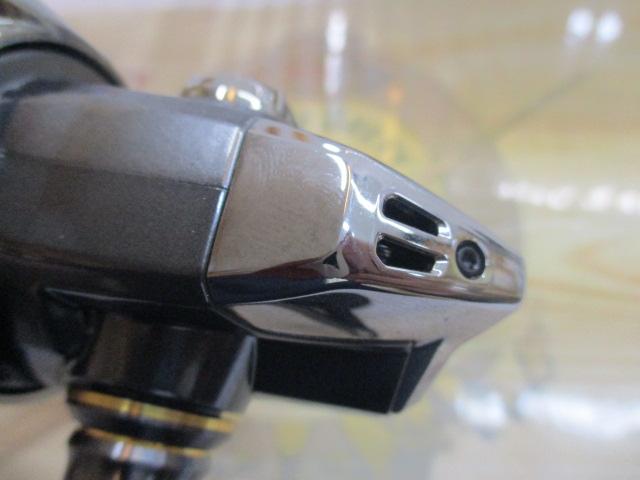 24ツインパワー 3000MHG