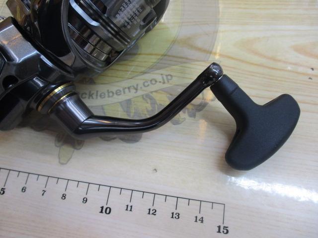 24ツインパワー 3000MHG