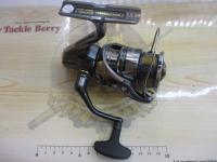 24ツインパワー 3000MHG