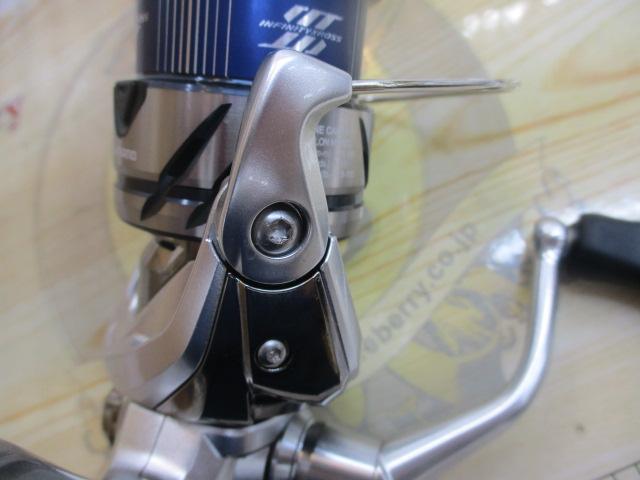 23ストラディック 2500SHG