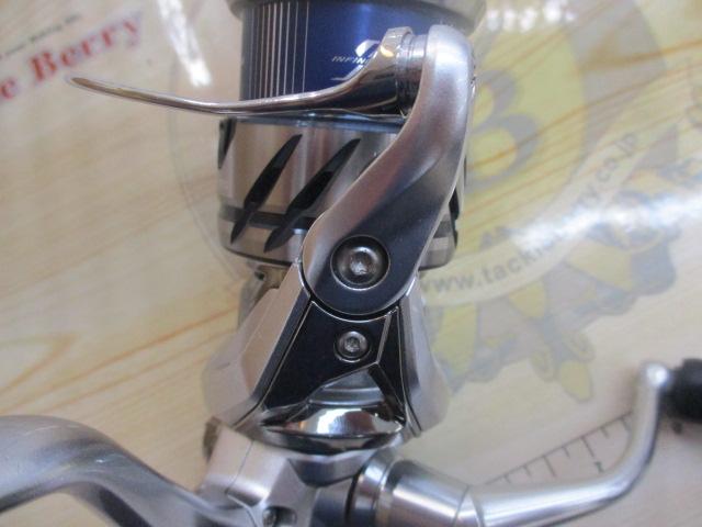 23ストラディック 2500SHG