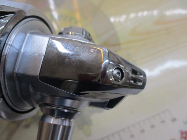 23ストラディック 2500SHG