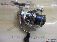 23ストラディック 2500SHG