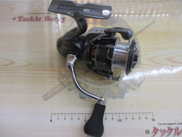 24ルビアス PC LT3000