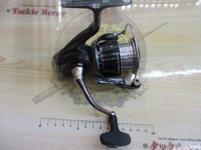 24ルビアス PC LT3000-XH