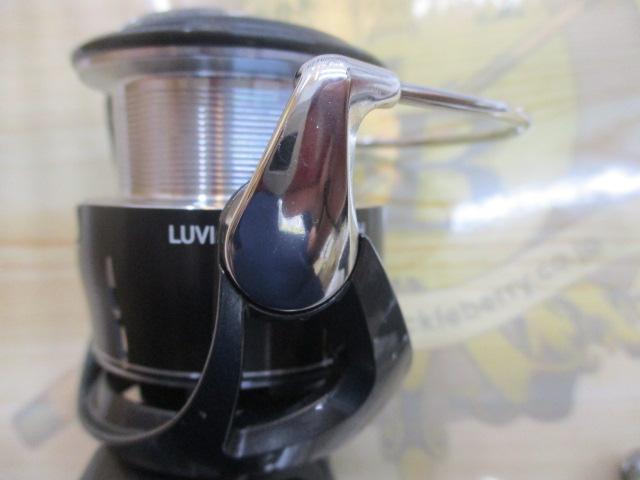 24ルビアス PC LT3000-XH