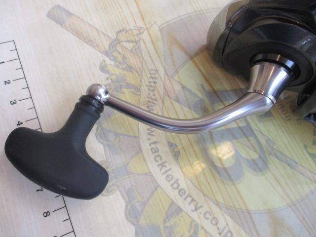 24ルビアス PC LT3000-XH