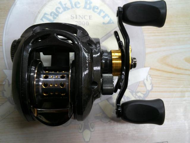 ブレイゾン 100H