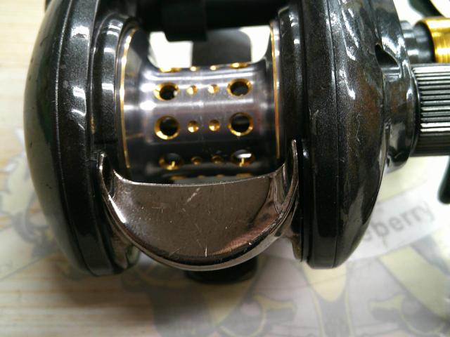 ブレイゾン 100H