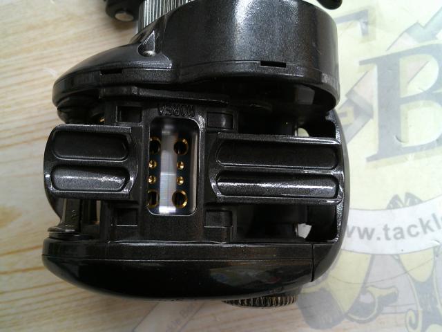 ブレイゾン 100H