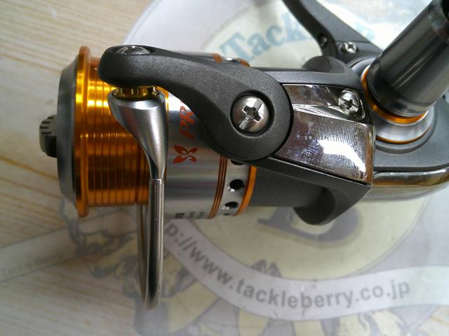 超美品　DAIWA Presso iprimi 1503 ヨドバシ.com - ダイワ Daiwa プレッソ イプリミ1503 通販【全品