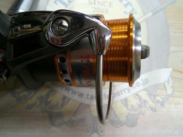 プレッソイプリミ 1503