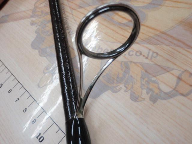 22バンタム 274M+