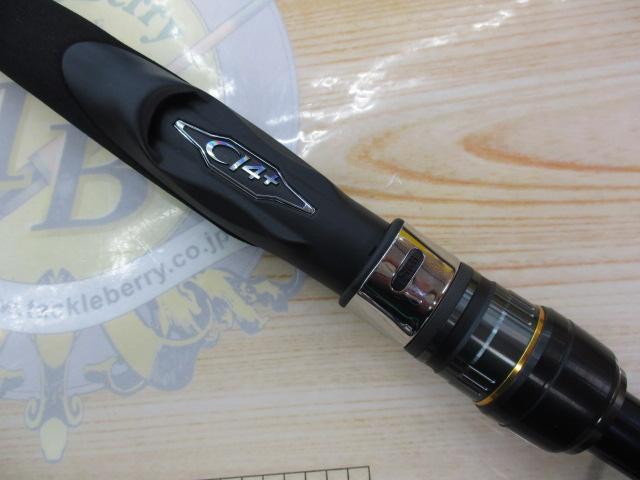 24ネッサSS S108M+