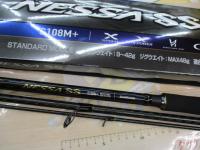 24ネッサSS S108M+