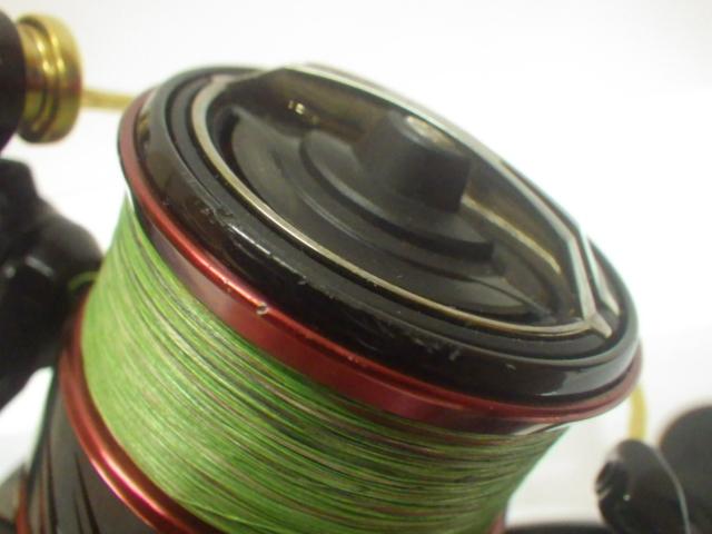 17セフィアCI4+ C3000SDH HG