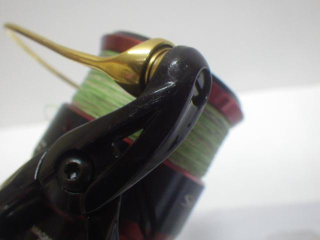 17セフィアCI4+ C3000SDH HG