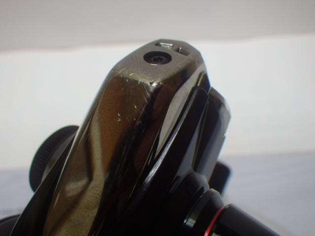 17セフィアCI4+ C3000SDH HG