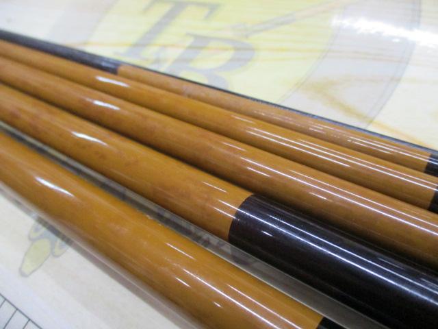 竹調造り光粋峰21