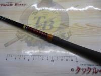 マルチスクエアアクションへら硬調3904