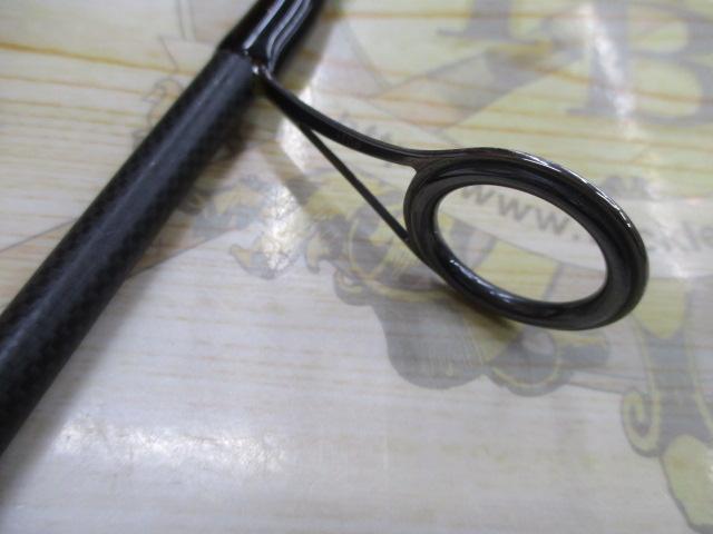 デストロイヤー F3-610DGS(オロチフュージコンタクト)EVAフォアグリップ