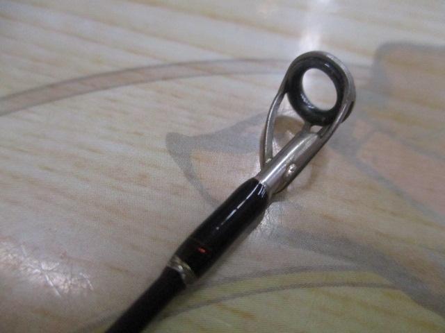 デストロイヤー F3-610DGS(オロチフュージコンタクト)EVAフォアグリップ