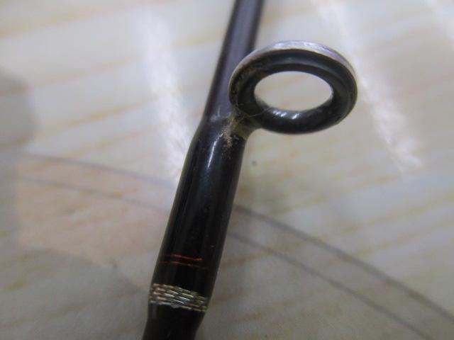 デストロイヤー F3-610DGS(オロチフュージコンタクト)EVAフォアグリップ