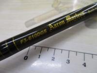 デストロイヤー F3-610DGS(オロチフュージコンタクト)EVAフォアグリップ