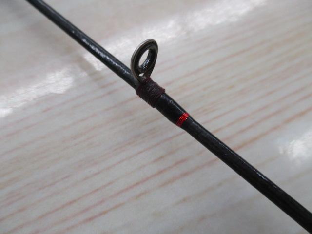 ポイズンアドレナ 176XH