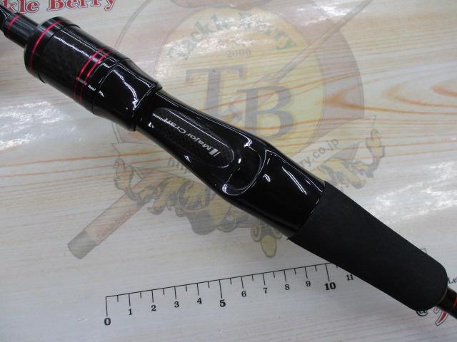 ジャイアントキリング1G B60MH GK1-B60MH ジギング ジャイアントキリング1G | ロッド,1G