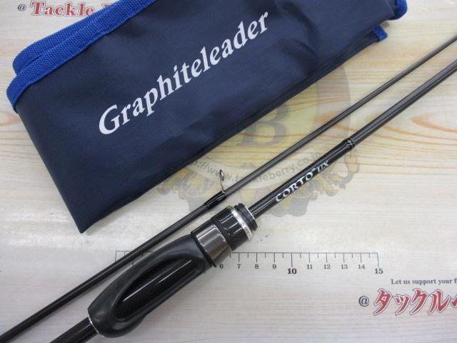 ロッド 23GCORUS-542UL-S オリムピック 23コルトUX 23GCORUS-542UL-S〈ソリッドティップ