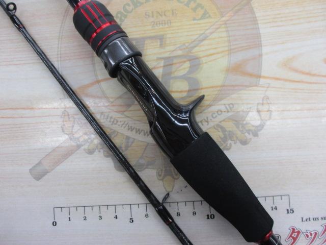 22セフィアBBメタルスッテ F-B66M-S｜＠ベリーネット 日本最大