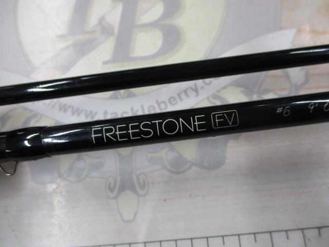 シマノ FREESTONE FV-906 フライロッド 9' 6\