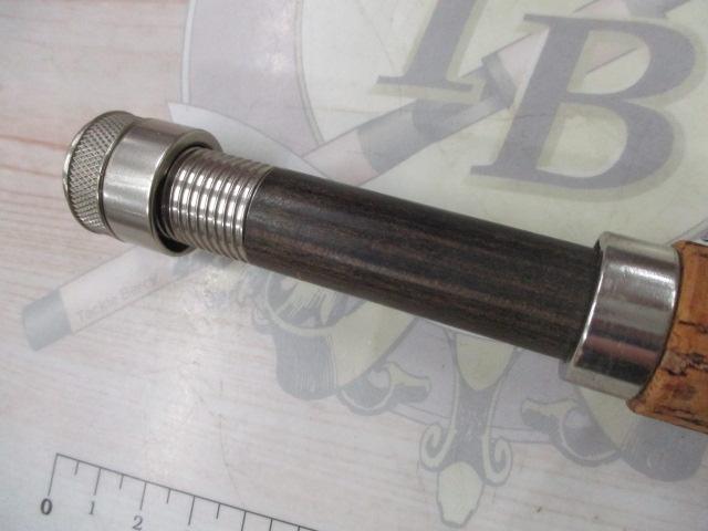 シマノ FREESTONE FV-906 フライロッド 9' 6\"　使用１回 シマノ FREESTONE FV-906 フライロッド 9' 6