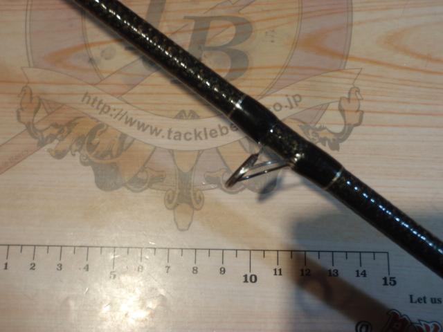 ブラックレーベル BL681MRB