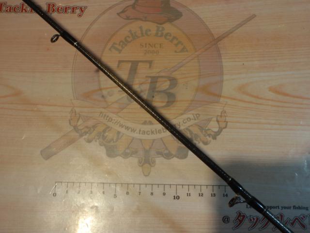 ブラックレーベル BL681MRB