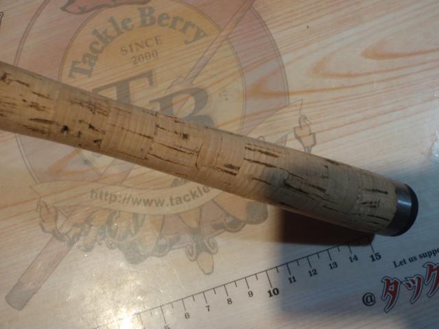 ブラックレーベル BL-PF701MHFB｜＠ベリーネット 日本最大新品中古釣具