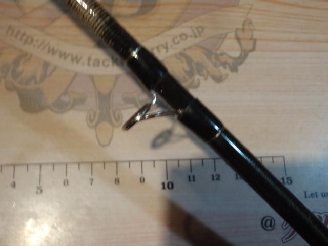 ブラックレーベル BL-PF701MHFB｜＠ベリーネット 日本最大新品中古釣具