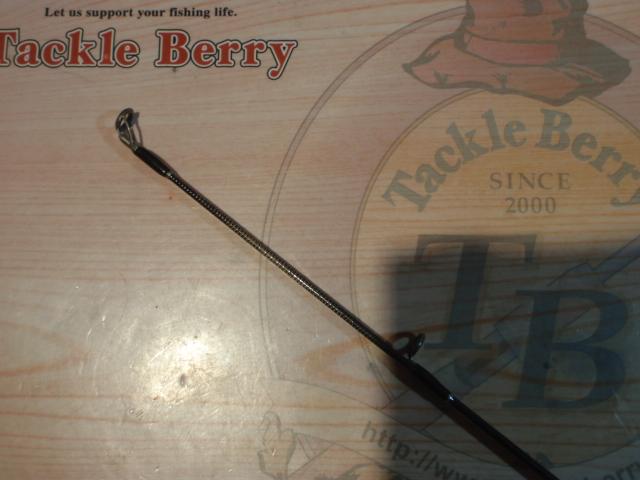 ブラックレーベル BL-PF701MHFB｜＠ベリーネット 日本最大新品中古釣具