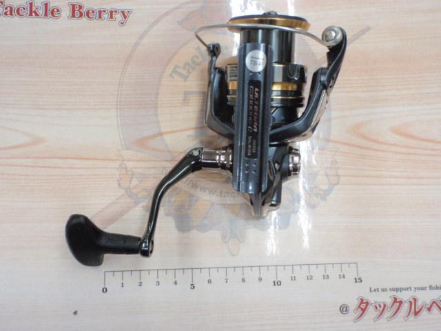 シマノ　21アルテグラC3000HG 未使用品 21アルテグラ C3000HG｜＠ベリーネット 日本最大新品中古釣具WEB